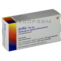 Зеффікс ● Zeffix