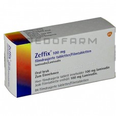 Зеффікс ● Zeffix