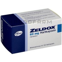 Зелдокс ● Zeldox