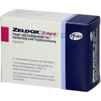 Зелдокс ● Zeldox