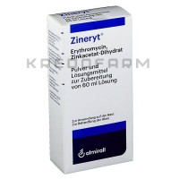 Зинерит ● Zineryt