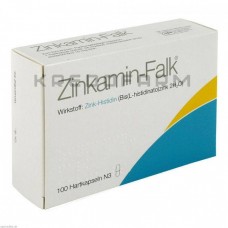 Цинкамін ● Zinkamin