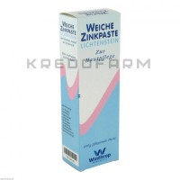 Цинкпаста ● Zinkpaste