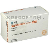 Зокор ● Zocor