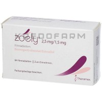 Зоэли ● Zoely