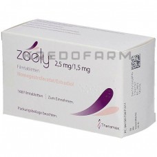 Зоэли ● Zoely