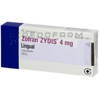 Зофран ● Zofran