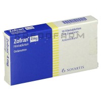 Зофран ● Zofran