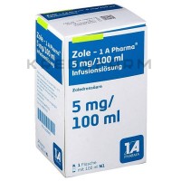 Золе ● Zole