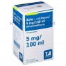 ЗОЛЕ ● ZOLE інфузійний розчин 5 мг/100 мл 100 мл - 1 А Фарма ● Золедронова кислота =27 469 грн