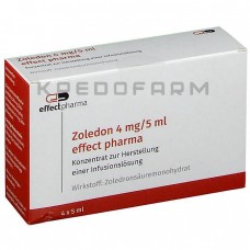 Золедон ● Zoledon