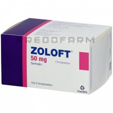 Золофт ● Zoloft