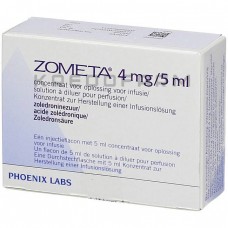 Зомета ● Zometa