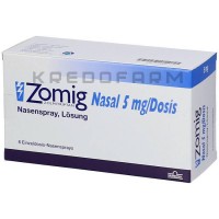 Зомиг ● Zomig