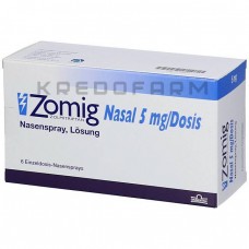 Зомиг ● Zomig