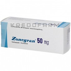 Зонегран ● Zonegran