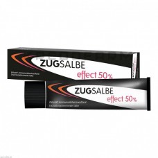 Зугсальбе ● Zugsalbe