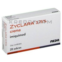 Зіклара ● Zyclara