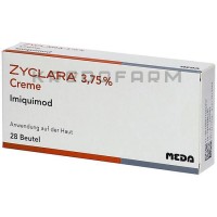 Зіклара ● Zyclara