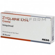 Зіклара ● Zyclara