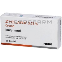 Зіклара ● Zyclara