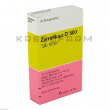 Зимафлуор ● Zymafluor