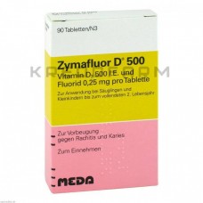 Зимафлуор ● Zymafluor
