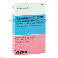 Зимафлуор ● Zymafluor